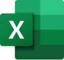 Excel logo